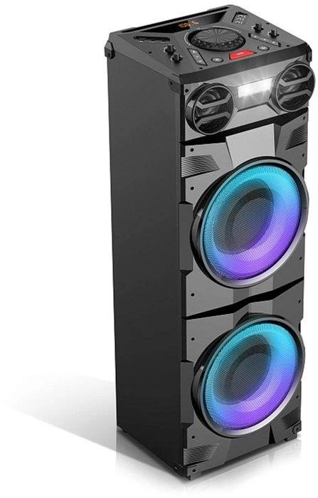 REAL-EL S-2010 Black (EL121600034) (UA)