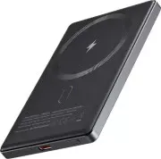 Sigma mobile X-power SI05A7QL-MAG 5000mAh 20W Grey (4827798359419) (UA)