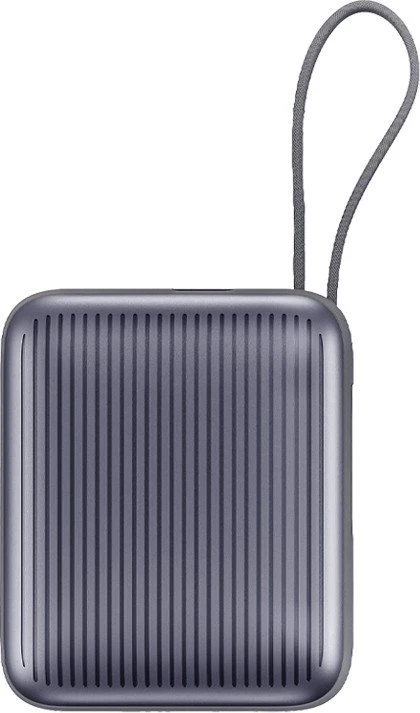 Sigma mobile X-power SI10A5QL 10000mAh 35W Grey (4827798312711) (UA)