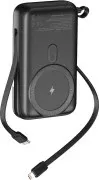 Sigma mobile X-power SI20A8QL-MAG 20000mAh 22,5W Black (4827798434611) (UA)
