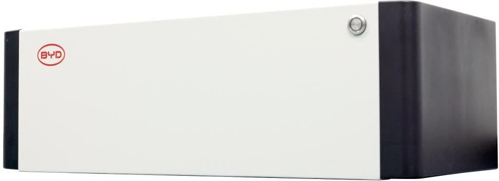 Зовнішня батарея BYD BATTERY-BOX LV5.0+ (UA)