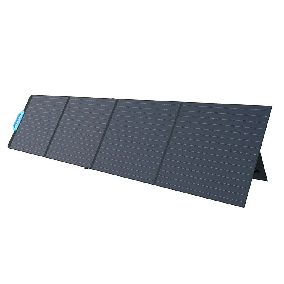 Зарядное устройство на солнечной батарее BLUETTI PV200 Solar Panel (UA)