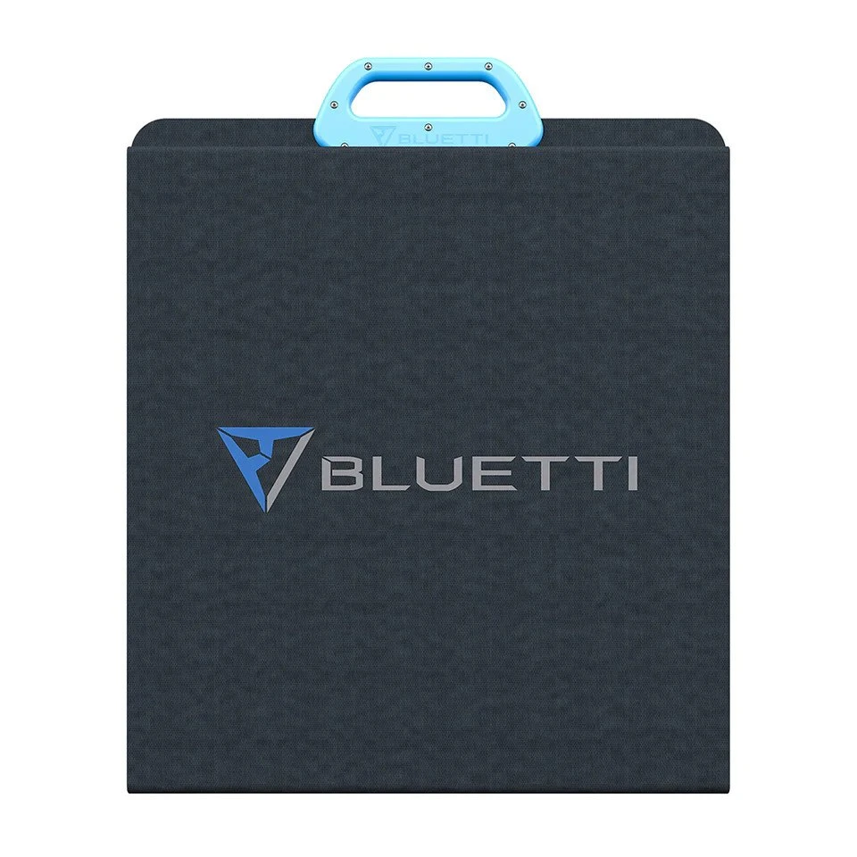 Зарядное устройство на солнечной батарее BLUETTI PV200 Solar Panel (UA) Тип: Зарядное устройство на