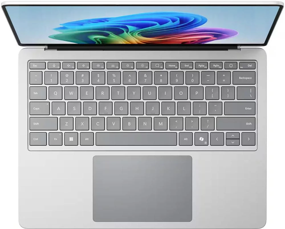 Microsoft Surface Laptop 8th Edition Platinum (EP2-59034) Линейка: Surface Laptop 8th; Тип: Ноутбук;