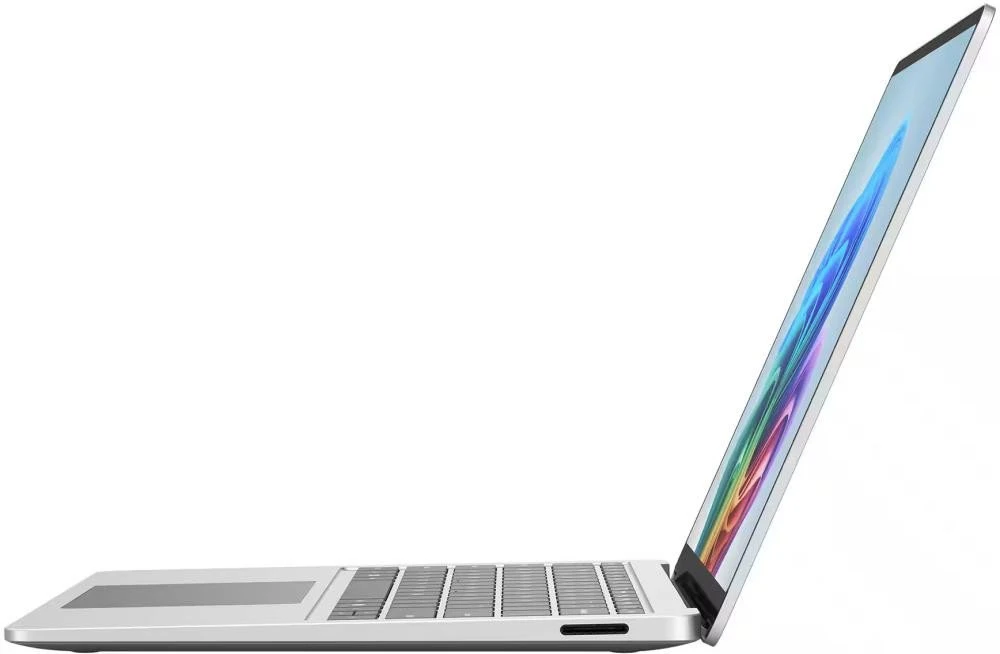 Microsoft Surface Laptop 8th Edition Platinum (EP2-59034)