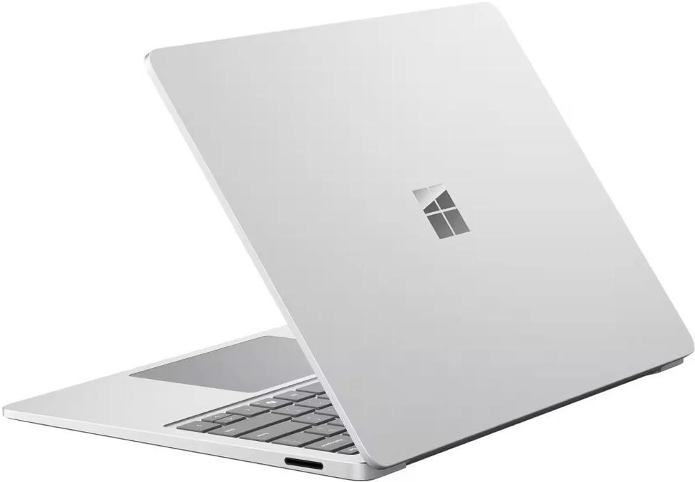 Microsoft Surface Laptop 8th Edition Platinum (EP2-59034)