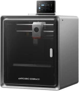 3D-принтер Anycubic Kobra S1 Combo (KS1CBK0A-O)