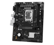 ASRock H610M-HDV/M.2 D5 GEN5 (90-MXBTU0-A0UAYZ) EU
