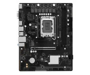 ASRock H610M-HDV/M.2 D5 GEN5 (90-MXBTU0-A0UAYZ) EU