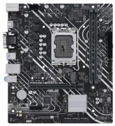 ASUS PRIME H610M-D DDR4 (90MB1A00-M0EAY0) EU