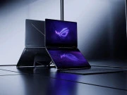 ASUS ROG Zephyrus Duo 16 Ultra 9-386H/64GB/2TB/Win11P RTX5090 (GX651AX-U9642X)