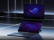 ASUS ROG Zephyrus Duo 16 Ultra 9-386H/64GB/2TB/Win11P RTX5090 (GX651AX-U9642X)