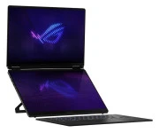 ASUS ROG Zephyrus Duo 16 Ultra 9-386H/64GB/2TB/Win11P RTX5090 (GX651AX-U9642X)