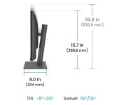 BenQ RD270Q (9H.LPCLM.MBE) EU