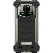 DOOGEE S88 Pro 6/128GB Green