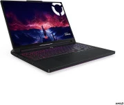 Lenovo Legion Pro 7 16AFR10H Eclipse Black (83RU001ACK)