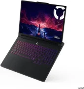 Lenovo Legion Pro 7 16AFR10H Eclipse Black (83RU001ACK)