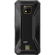 DOOGEE S95 Pro 8/128GB Black