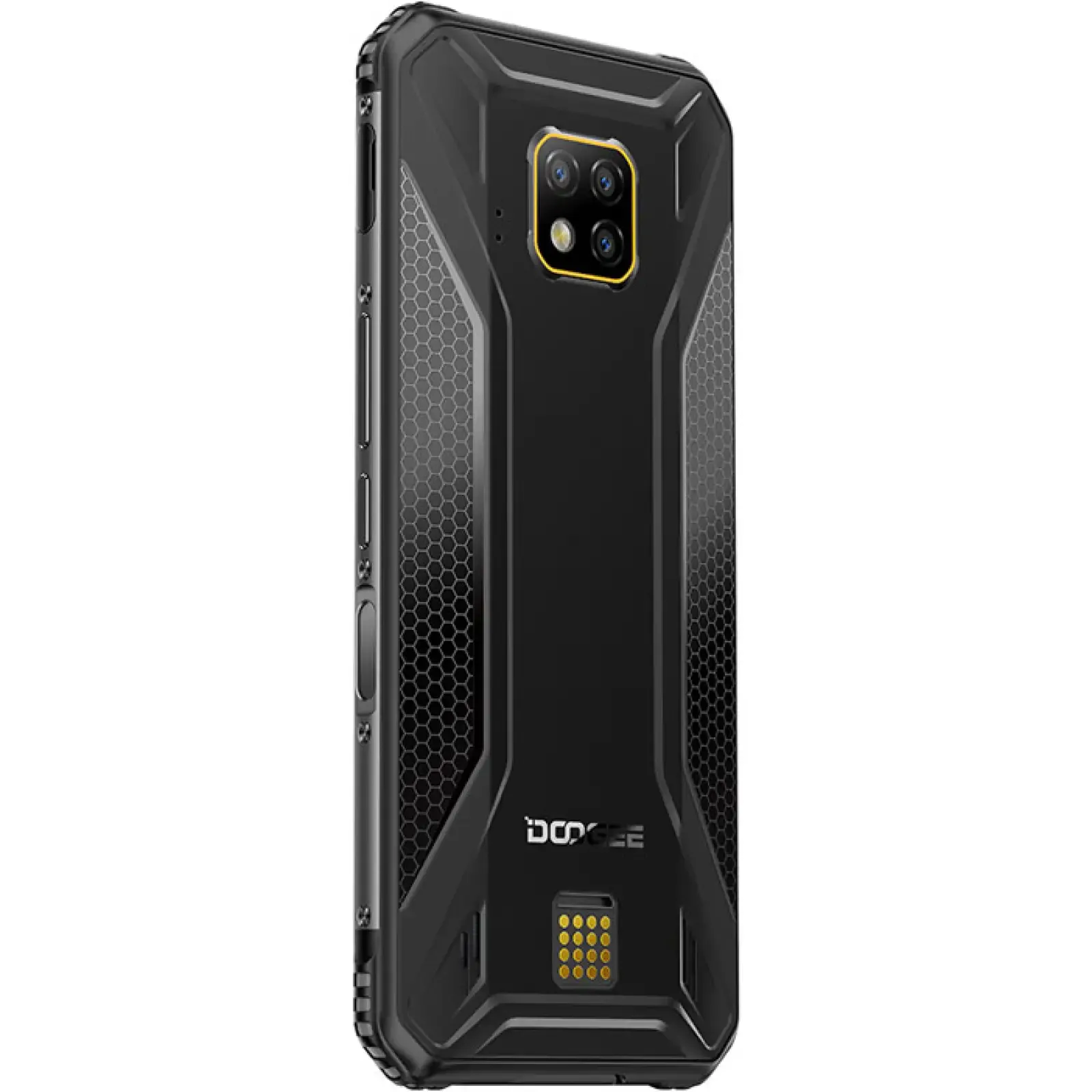 DOOGEE S95 Pro 8/128GB Black Тип: Смартфон;
