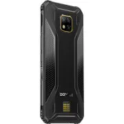 DOOGEE S95 Pro 8/128GB Black