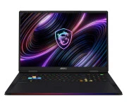 MSI Raider 18 Max HX Ultra 9-290HX Plus/64GB/2TB/Win11 RTX5090 (Raider 18 Max HX | A2WJ-1235PL)