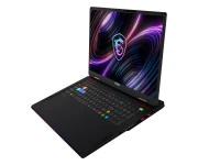 MSI Raider 18 Max HX Ultra 9-290HX Plus/64GB/2TB/Win11 RTX5090 (Raider 18 Max HX | A2WJ-1235PL)