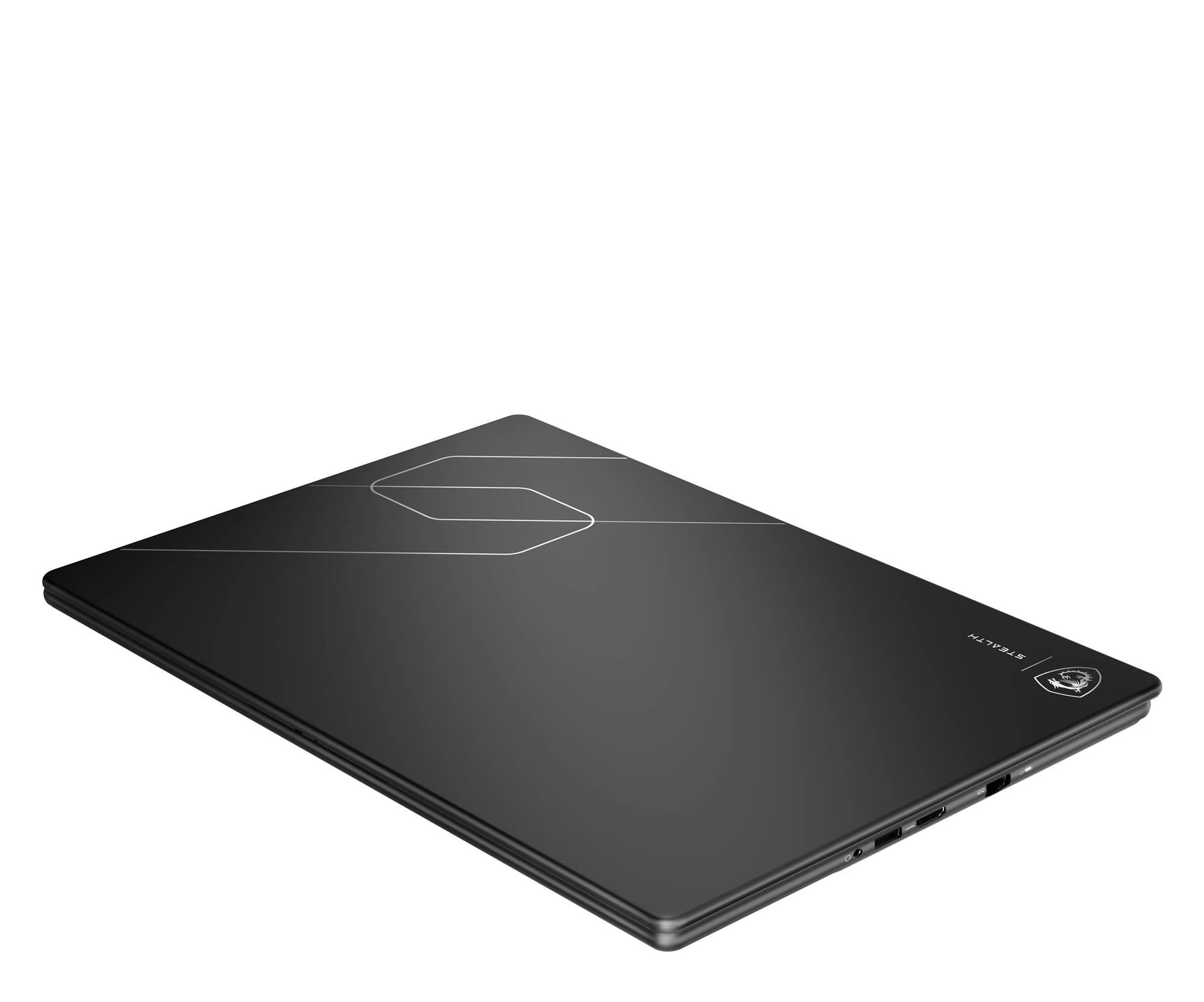 MSI Stealth 16 AI+ Ultra 9-386H/48GB/2TB/Win11P RTX5080 OLED (Stealth 16 AI+ | B3WI-062PL)