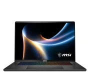 MSI Stealth 16 AI+ Ultra 9-386H/64GB/2TB/Win11P RTX5080 OLED (Stealth 16 AI+ | B3WI-062PL)