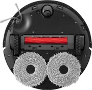 RoboRock Qrevo S Pro Black