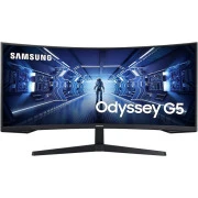 Samsung Odyssey G5 C34G55TW (LC34G55TW)