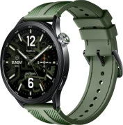 Смарт-часы Xiaomi Watch S5 46mm Jungle Green (BHR08IXGL)