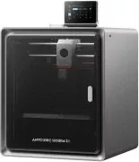 3D-принтер Anycubic Kobra S1 Combo (KS1CBK0A-O)