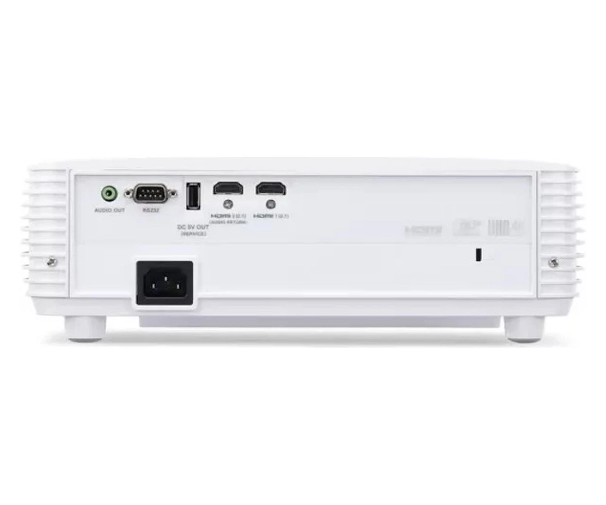 Acer HL6820GTV (MR.P0T11.001) EU