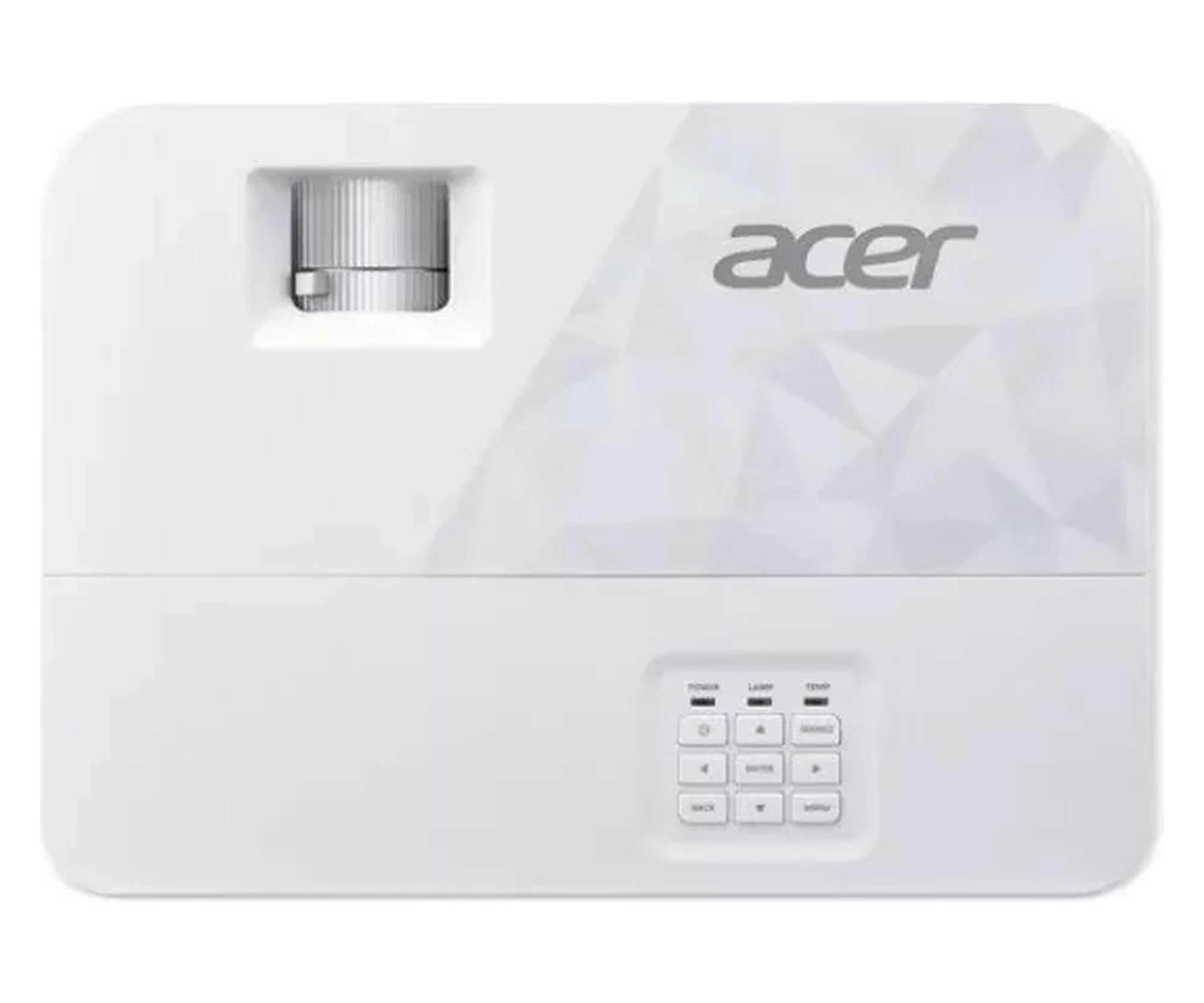 Acer HL6820GTV (MR.P0T11.001) EU