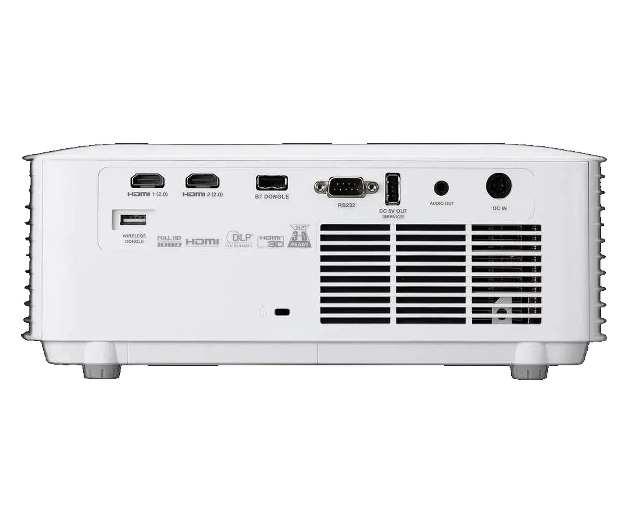 Acer PL2535PI (VERO) (MR.P0P11.001) EU