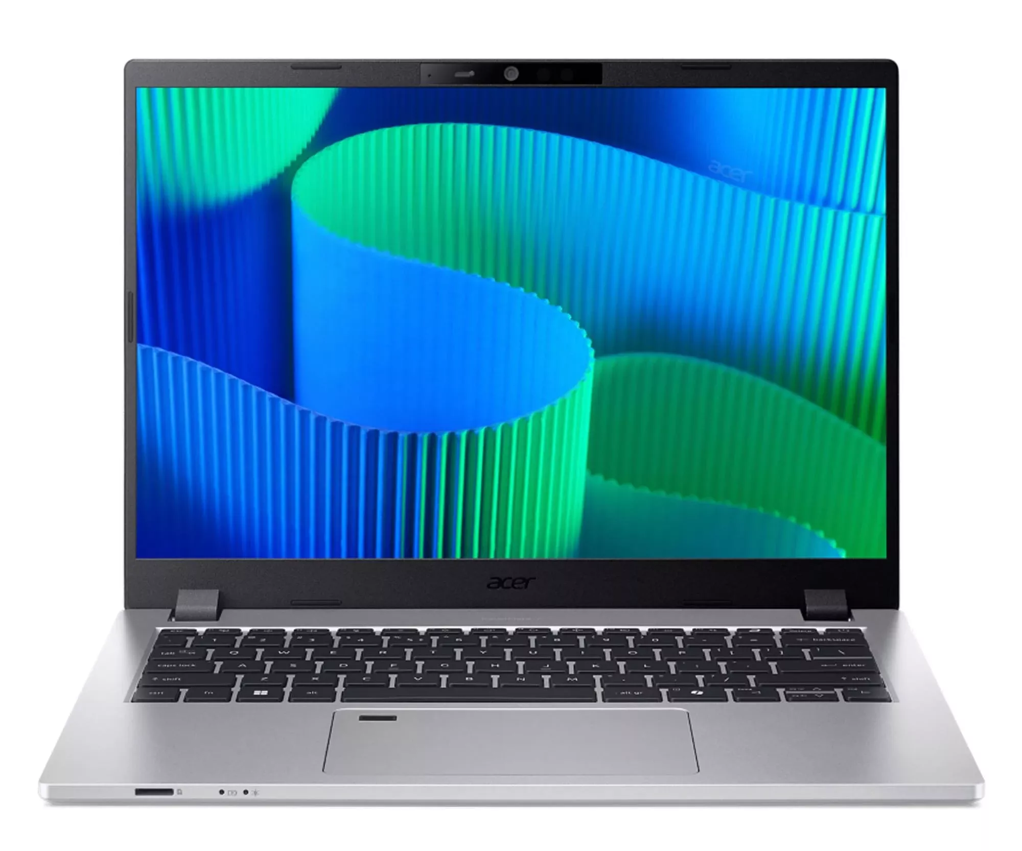 Acer TravelMate P2 14 Core 5-120U/16GB/512/Win11P (TMP214-56 || NX.BD3EP.002)
