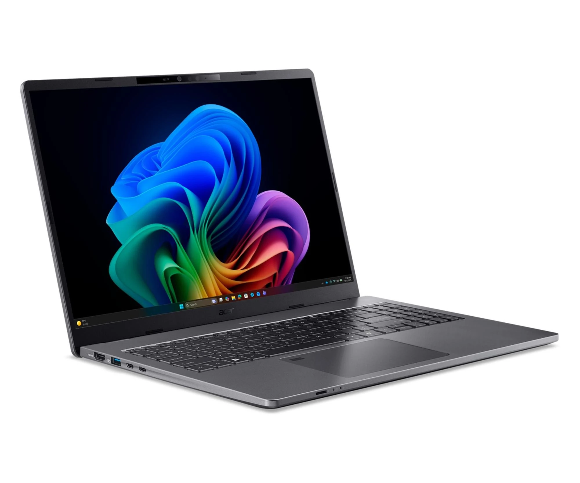 Acer TravelMate P2 16 Ryzen AI 5-330/16GB/512/Win11P (TMP216-42-G2-TCO || NX.BWCEP.002)