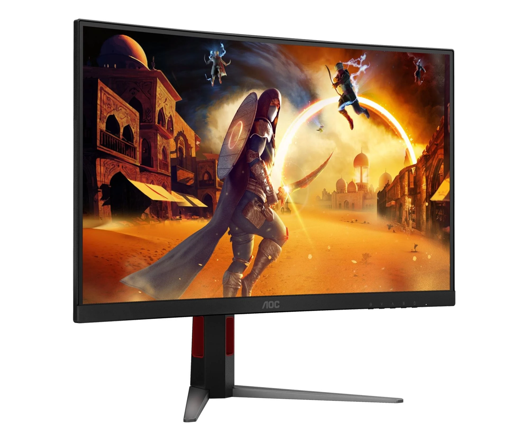 AOC C27G4Z2 (C27G4Z2) EU