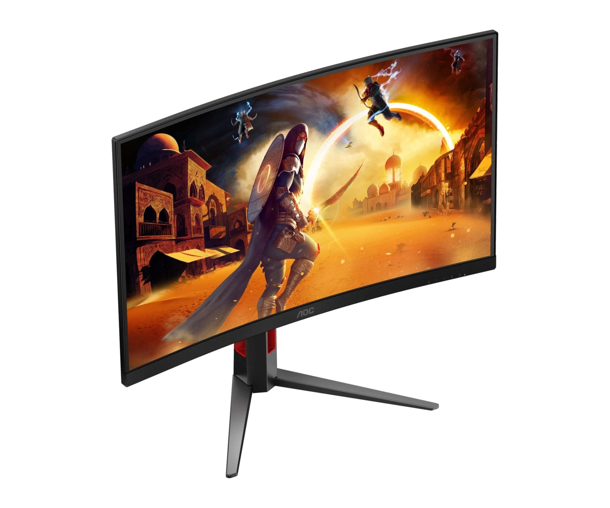 AOC C27G4Z2 (C27G4Z2) EU