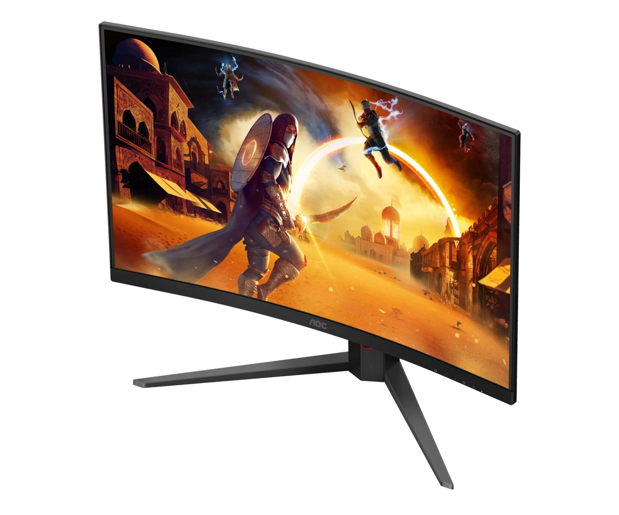 AOC C32G4Z (C32G4Z) EU