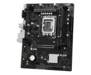 ASRock H610M-HDV/M.2 D5 GEN5 (90-MXBTU0-A0UAYZ) EU