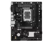 ASRock H610M-HDV/M.2 D5 GEN5 (90-MXBTU0-A0UAYZ) EU