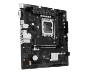 ASRock H610M-HDV/M.2 D5 GEN5 (90-MXBTU0-A0UAYZ) EU