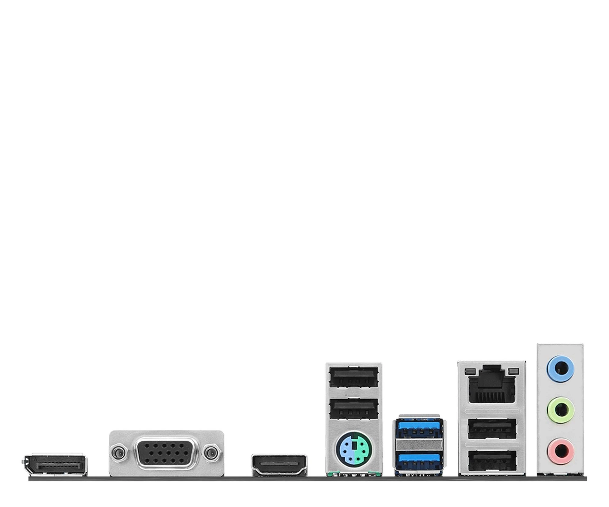 ASRock H610M-HDV/M.2 D5 GEN5 (90-MXBTU0-A0UAYZ) EU