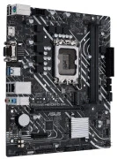 ASUS PRIME H610M-D DDR4 (90MB1A00-M0EAY0) EU