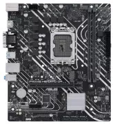 ASUS PRIME H610M-D DDR4 (90MB1A00-M0EAY0) EU