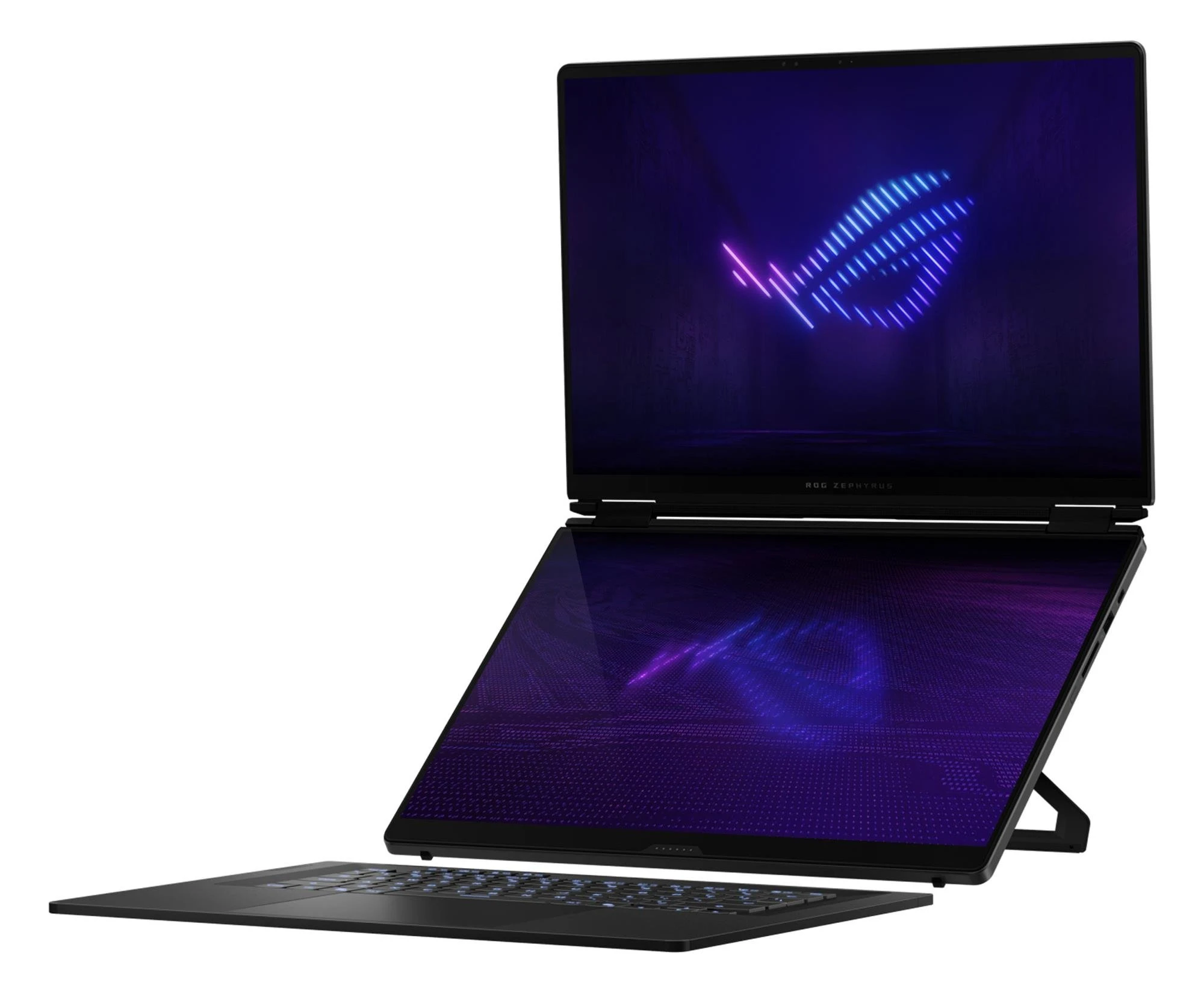 ASUS ROG Zephyrus Duo 16 Ultra 9-386H/64GB/2TB/Win11P RTX5090 (GX651AX-U9642X)