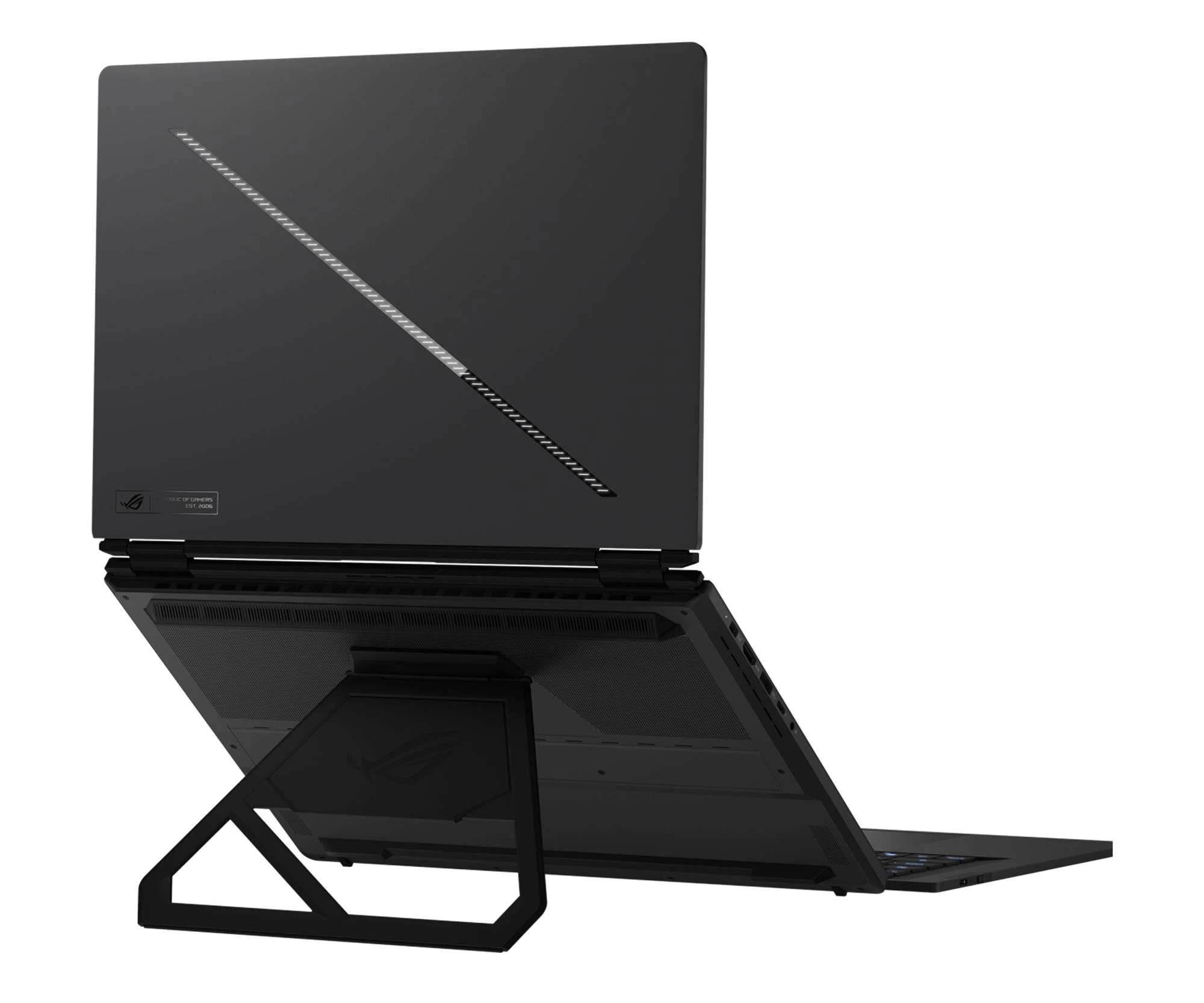 ASUS ROG Zephyrus Duo 16 Ultra 9-386H/64GB/2TB/Win11P RTX5090 (GX651AX-U9642X)