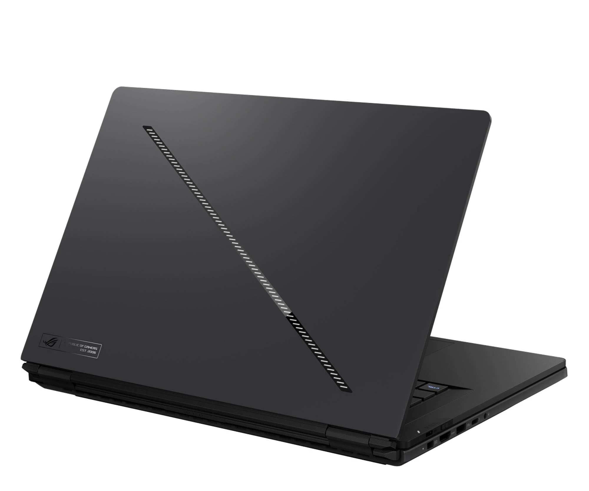 ASUS ROG Zephyrus Duo 16 Ultra 9-386H/64GB/2TB/Win11P RTX5090 (GX651AX-U9642X)