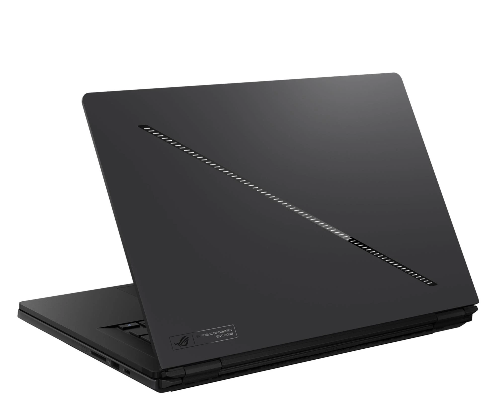 ASUS ROG Zephyrus Duo 16 Ultra 9-386H/64GB/2TB/Win11P RTX5090 (GX651AX-U9642X)